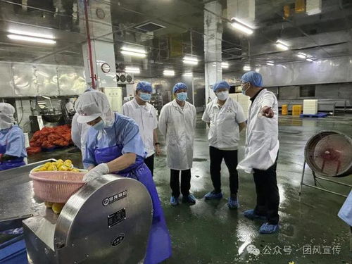 童國(guó)鋒帶隊(duì)赴福建開(kāi)展農(nóng)產(chǎn)品加工招商引資考察活動(dòng)