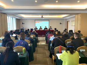 2019年農產品加工第二期培訓班在我校開班 助力農業產業升級