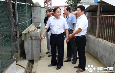 方城農民呂廣明 從異鄉(xiāng)漂泊到返鄉(xiāng)創(chuàng)業(yè)，初級農產品購銷闖出致富新路