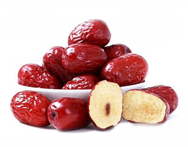 紅棗（Chinese Date/Jujube Red Date）初級農產品購銷 市場機遇與操作指南