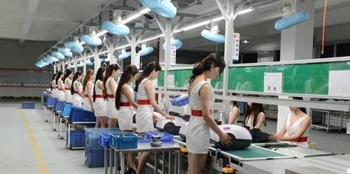 在富士康熬夜班8年的年輕廠妹，后來怎么樣了？住宿服務(wù)的真相