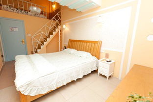 廈門精品復(fù)式公寓 在木鳥短租開啟您的城市度假新體驗(yàn)