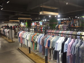 品牌男裝折扣店貨源在哪里找便宜的一手貨源