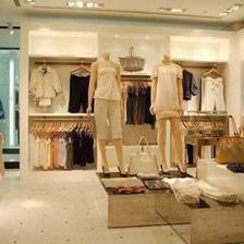 解讀服裝零售市場現狀,先了解了,在開店