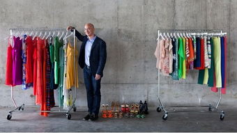 亞馬遜再戰時尚領域 傳統零售商風聲鶴唳