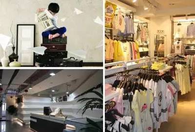 CHIC秋展搶先看:&ldquo;十大童裝品牌&rdquo;先睹為快
