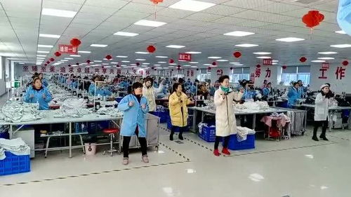 服裝廠廠長帶大家一起瘋,社會很單純復(fù)雜的是人心,c位都已經(jīng)出道了