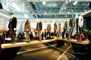 體驗(yàn)為王 中國服裝行業(yè)新趨勢(shì)下的服裝輔料銷售